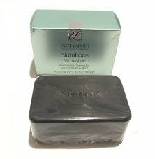 My morning and evening skincare routine is exactly the same everyday, as i have a very oily, blemish pro. Estee Lauder Nutritious Micro Algae Pore Purifying Cleansing Bar 3 5oz 100g Nib 887167293458 Ebay