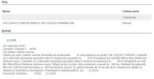 Maybe you would like to learn more about one of these? Avocat Litigii BÄƒnci Cluj È™tergerea DefinitivÄƒ A Datoriei Bancare AcÈ›iune In Constatarea PrescripÈ›iei Dreptului De A Cere Executarea SilitÄƒ Avocat Cluj Avocat Brisc HoraÈ›iu