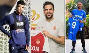 Aug 30, 2021 · news corp is a network of leading companies in the worlds of diversified media, news, education, and information services. Arsenal Transfer News