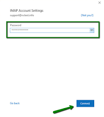 Private Email Account Setup In Outlook 2019 Email Service Namecheap Com