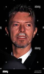 Bowie s hi-res stock photography and images