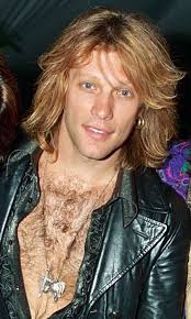 But that doesn't disguise the fact that the new jersey band have recorded some momentous songs. Pin On Bonjovi