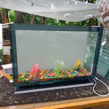 Setelah itu, bahan tersebut dibuat menyerupai bentuk sepatu. Jual Produk Aquarium Unik Aquarium Termurah Dan Terlengkap Juli 2021 Halaman 2 Bukalapak