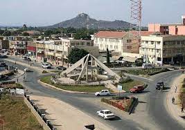 Overview things to do reviews. Tanzania S Magufuli Confers The Country S Capital With A City Status Face2face Africa