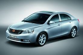 Please note these figures are for locally produced models only (unless stated otherwise), they exclude imported cars, which make up only a small portion of sales in china. Chinese Automotive Brand Geely Unveils Uk Launch Plans