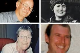 Killed by patches overdose