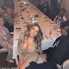We did not find results for: Mariah Carey Enjoys Thanksgiving With Ex Nick Cannon And Their Twins Daily Mail Online