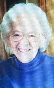 Obituary information for Rosalee Phelps Quertermous