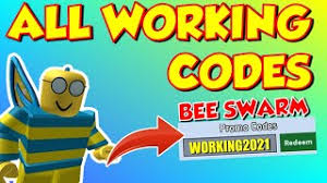 Enjoy!!!thanks for watching and i hope you enjoyed. New Bee Swarm Simulator Promo Codes Free Gumdrops New Update More