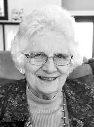 Leona Florence Welsh