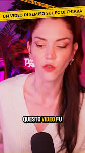 Sul PC di Chiara Poggi viene trovato un video che ritrae Andrea Sempio in  una scuola, di sera, insieme a Marco Poggi, tra giochi e atti di  vandalismo. Dalla perizia informatica emerge