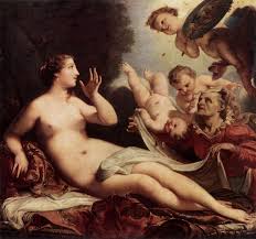 She was credited with founding the city of ardea in. Mythology 23 Works Of The Art Surrounding The Greek Myth Of Danae And The Shower Of Gold