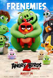 Angry birds space for coloring 02. The Angry Birds Movie 2 Coloring Pages The Review Wire