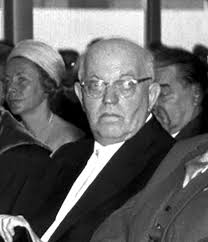 Prediger der Demokratie