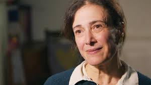 Marina Benjamin Goes All In