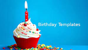 Check spelling or type a new query. 378 Birthday Templates Free Printable Sample Example Format Download Free Premium Templates