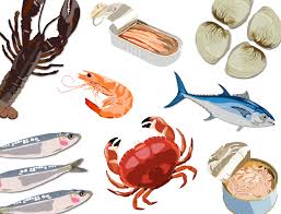 the sustainable seafood guide goop