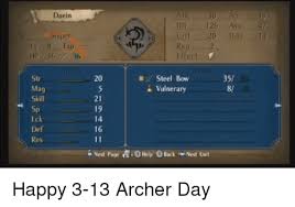 Once on board the international space station, archer and the isis crew have very little time to save the crew on board from being taken over by space pirates, but an even sinister motive looks to make things even worse for archer and isis. 25 Best Memes About 3 13 Archer 3 13 Archer Memes
