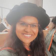 Dr Chandani Nekitsing (@CNekitsing)