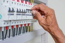 Check spelling or type a new query. Circuit Breaker Keeps Tripping How To Fix It Your Home Fix