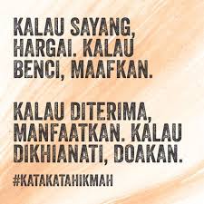 Check spelling or type a new query. Kata Kata Hikmah