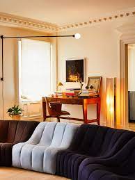 A good lighting plan depends on the characteristics of the light source and how we distribute it in. These 23 Design Trends Have Stood The Test Of Time Architectural Digest