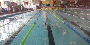 Portes Ouvertes A La Piscine Lucien Maylin La Rochelle Charente Maritime