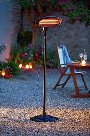Best Patio Heaters To Buy In The Uk For 2021