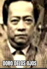 Doro de los Ojos