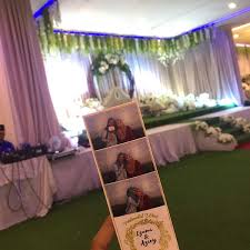 Ali grand hall wangsa maju (ali hall). Ali Grand Ballroom Sungai Buloh Selangor