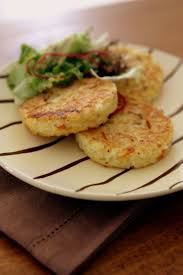 Galettes De Riz Aux Legumes Une Affaire De Gout Recettes De Cuisine Riz Aux Legumes Galette De Riz