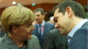DW: Η Μέρκελ, ο Τσίπρας και η «επιχείρηση αθωότητας» - Aixmi.gr - Ειδήσεις από την Ελλάδα και όλο τον κόσμο - Έκτακτη επικαιρότητα