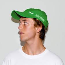 Mux's new identity taps into the creative side of coding