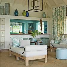 Jules Miscellaneous Island Decor With Underwater Tints Classic Tropical Island Home Decor Coastal Living Tropical Home Decor Cottage Living Rooms Home