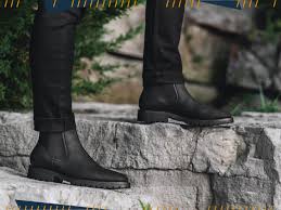 See more ideas about martens, dr martens chelsea boot, dr martens chelsea. The 17 Best Chelsea Boots To Buy For Comfort And Style In 2020 Spy