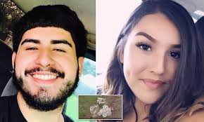 Man, 20, who survived crash into a utility pole dies when he steps out of  the car onto power line