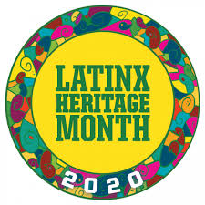 Latinx Heritage Month | Equity and Inclusion