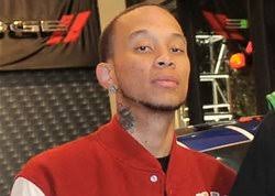 Monte Ray “M-Bone” Talbert (1988-2011)