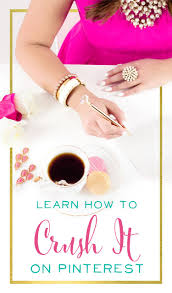 Free 5 Day Course From Brilliant Business Moms Learn How To Crush It On Pinterest Brilliant Business Moms Services Business Home Based Business