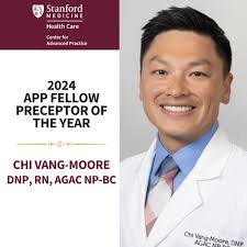 Stanford APP Fellowship Program