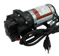 Remco Power RV 3200 Series 3.2 GPM Fresh Water Pump - 115 VAC