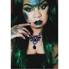 Definitely a mermaid 🧜‍♀️ living in these woods!