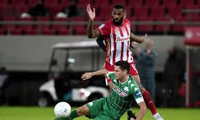 «τρία μέλη της αναπτυξιακής ομάδας. Olympiakos Pana8hnaikos 1 0 H Kritikh Twn Paiktwn Koryfaioi Embila Sa Fosonline