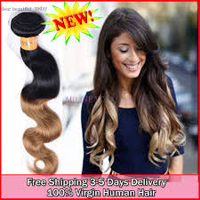 Here are 27 haircuts and hairstyles for long thin hair. Wholesale Virgin Human Indian Ombre Natural Body Wave Hair Stores Sanxin Hair Top 6a Grade Tone 4pcs Lot Hairstyle For Thin Hair Hair Mask Curly Hair Hair Color Natural Productsproducts Straight Hair Aliexpress