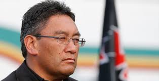 Hone Harawira