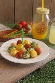 Pin En Recetas