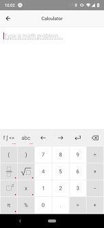 With digitalization many opt to use ebooks and pdfs rather than traditional books and papers. Photomath 7 14 0 Descargar Para Android Apk Gratis