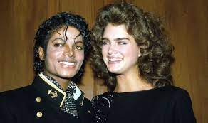 Check spelling or type a new query. Michael Jackson Was Turned Down When He Proposed To Brooke Shields Music Entertainment Express Co Uk