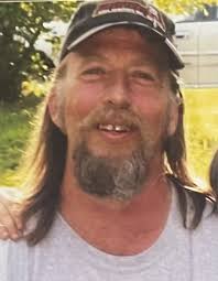 Obituary for Charles "Chuck" Allen Howell