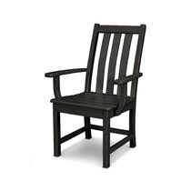 Check spelling or type a new query. Made In Usa Patio Dining Chairs You Ll Love In 2021 Wayfair